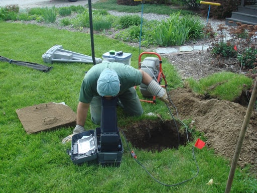 Septic Tank Inspections